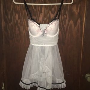 Victorias secret nightie